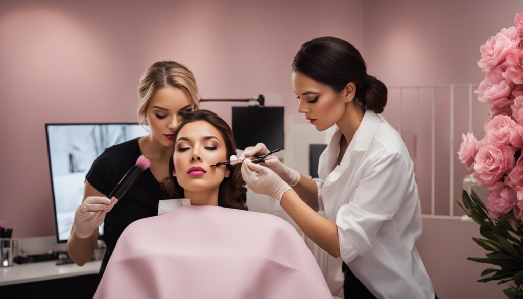 Professional Lip Blush Course Enrollment Open [2024]